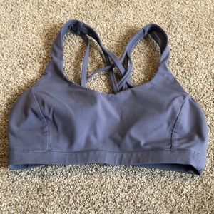 Lululemon free to bee serene bra